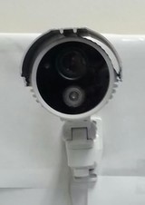 B-1SL800SH BLANCO & NEGRO
