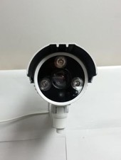 B-3SL800SH BLANCO & NEGRO